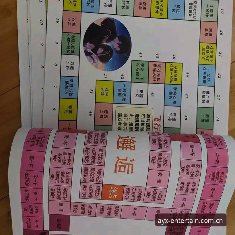 爱游戏使用教程：5步掌握AYX平台的创新娱乐玩法与高阶技巧
